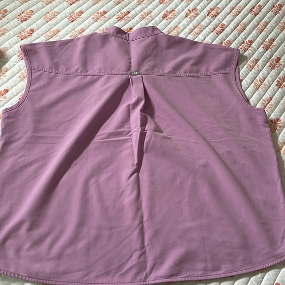 Figs Rafaela top - Picture 3 of 3